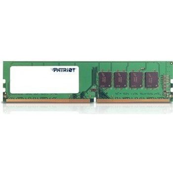 PATRIOT DDR4 4GB 2133MHz CL15 PSD44G213382