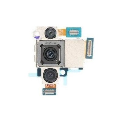 Samsung Galaxy S10 Lite G770F - Zadná Kamera Modul 48MP + 12MP + 5MP - GH96-12986A Genuine Service Pack – Zboží Mobilmania