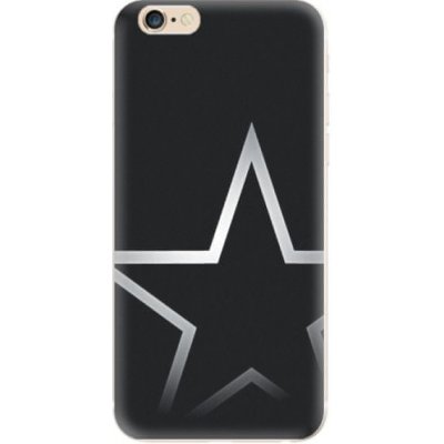 iSaprio Star Apple iPhone 6