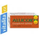 Naturvita Allicor česnek 60 tablet