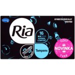 Ria tampony Normal Comfort 16 ks – Zbozi.Blesk.cz