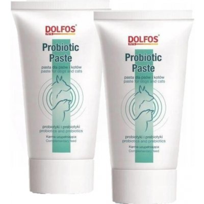 DOLFOS Probiotická pasta 2 x 50 g – Zboží Mobilmania