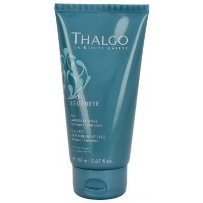 Thalgo Gel for Feather Light Legs Gel na těžké nohy 150 ml – Hledejceny.cz