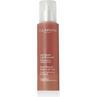 Clarins Zpevňující gel na poprsí Bust Beauty Firm-Lift Gel 50 ml – Zboží Dáma