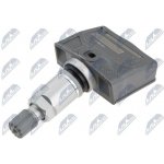 NTY Čidlo Tlaku TPMS/433MHZ/NISSAN 370Z 2009- Murano II 2008- Murano III 2014- Navara D40 2005 (40700-1AY0A) | Zboží Auto
