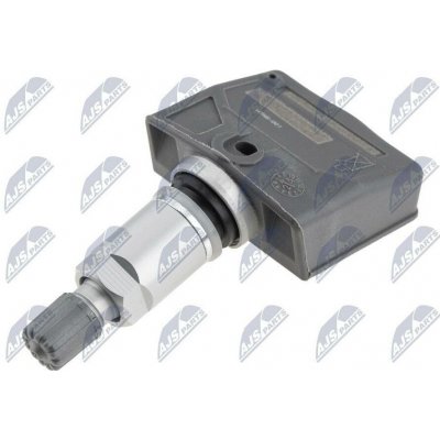 NTY Čidlo Tlaku TPMS/433MHZ/NISSAN 370Z 2009- Murano II 2008- Murano III 2014- Navara D40 2005 (40700-1AY0A) | Zboží Auto
