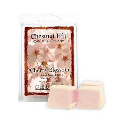 Chestnut Hill Candle vonný vosk Cherry Blossom 85 g – Zbozi.Blesk.cz