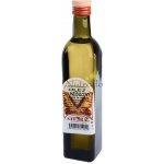 Natural Jihlava Slunečnicový olej za studena lisovaný 0,5 l – Zboží Dáma