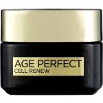 L'Oréal Age Perfect Cell Renew day cream with SPF30 50 ml – Hledejceny.cz