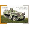 Sběratelský model Special Hobby SA72005 Sd.Kfz.250/1 Ausf.BNeue Ausführung 1:72