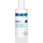 Mediderm šampon lupénka + ekzém + atopická dermatitida 200 g – Hledejceny.cz