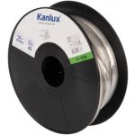 Kanlux 39194 GIVRO LED 5M-GR Světelný had LED – Hledejceny.cz