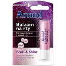 Astrid Perleťový balzám na rty Pearl & Shine 4,8 g