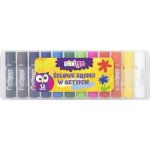 Strigo Voskové gelové 12 barev 372261 – Zboží Dáma