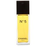 Chanel No.5 toaletní voda dámská 60 ml – Zbozi.Blesk.cz