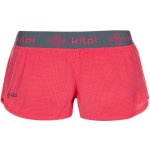Kilpi Irazu W běžecké kraťasy růžová – Sleviste.cz