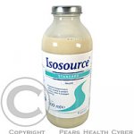 ISOSOURCE STANDARD NEUTRÁLNÍ POR SOL 1X500ML – Hledejceny.cz