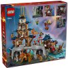 Lego LEGO® Ninjago 71814 Turnaj v chrámovém městě