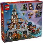 LEGO® NINJAGO® 71814 Turnaj v chrámovém městě – Zboží Živě