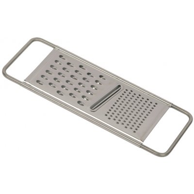 RIESS - KELOMAT Struhadlo ploché, půlené – Zboží Dáma