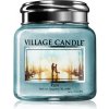 Svíčka Village Candle Rain 389 g