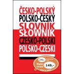 Česko-polský Polsko-český slovník – Hledejceny.cz