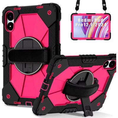 Xiaomi Redmi Pad 2 Pro Cover 70587 – Hledejceny.cz
