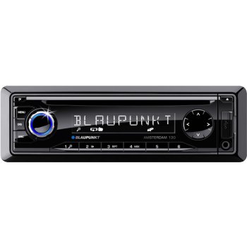 Blaupunkt Amsterdam 130