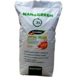 Lechuza Managreen Vital Plus 2 l – Hledejceny.cz