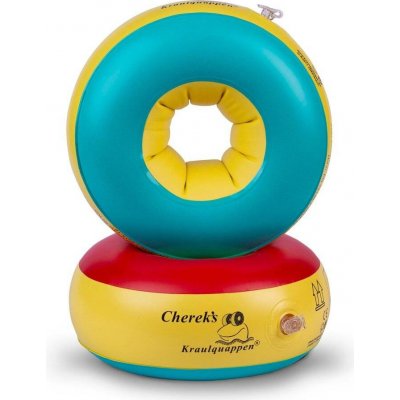 Cherek's KraulQuappen rukávky pro velké děti – Zboží Mobilmania