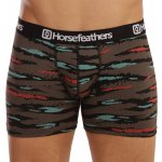 Horsefeathers Sidney Boxer Shorts Tiger Camo – Hledejceny.cz