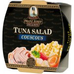 Franz Josef Kaiser tuňákový salát kuskus 160 g – Zboží Dáma