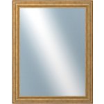 DANTIK HRAD 70x90 cm zlatá 2822 – Hledejceny.cz