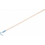 Motyčka kovaná špička WESTBERG s násadou 120cm – Sleviste.cz