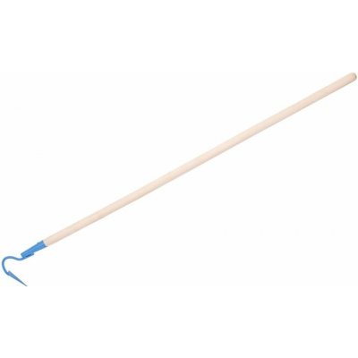 Motyčka kovaná špička WESTBERG s násadou 120cm – Sleviste.cz