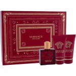 Versace Eros parfémovaná voda pánská 50 ml – Zboží Mobilmania