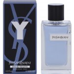 Yves Saint Laurent Y toaletní voda pánská 100 ml – Hledejceny.cz