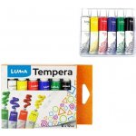 LUMA 6 x 12 ml – Zboží Dáma