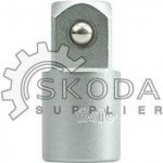 Nástavec adaptér 1/2" - 3/4" YATO – HobbyKompas.cz