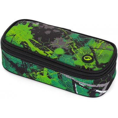 Bagmaster Bag 23 A Green/Black – Zboží Mobilmania