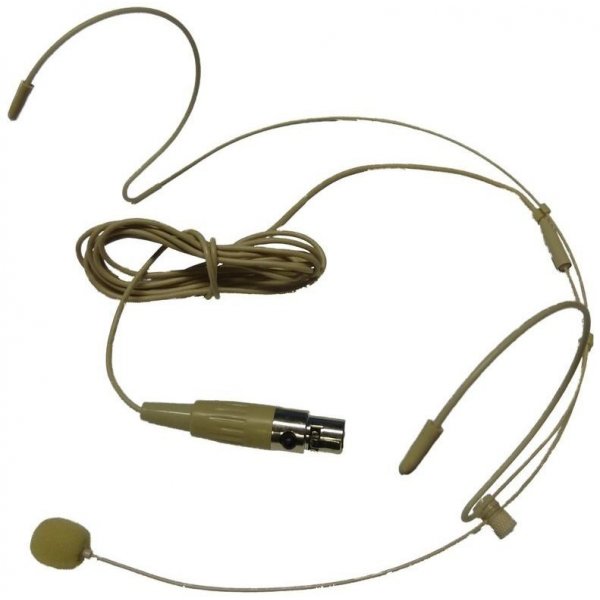 Mikrofon AudioDesign PM HS4