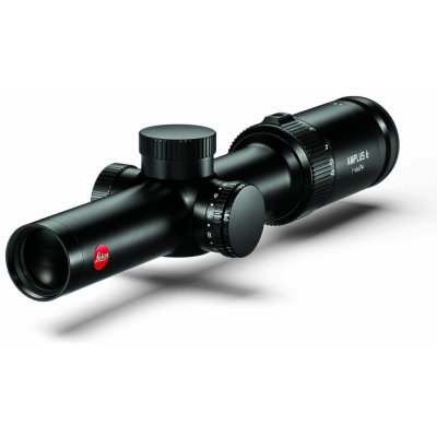 Leica Amplus 6 1-6x24 L-4a – Hledejceny.cz