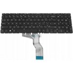 Klávesnice HP TPN-C129 TPN-C130 / LED – Sleviste.cz