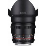 Samyang 16mm T2.2 ED AS UMC CS Nikon F-mount – Hledejceny.cz