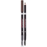 L'Oréal Paris Infaillible Brows 12H Definer Pencil tužka na obočí 3.0 Brunette 1 g – Zbozi.Blesk.cz