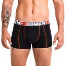 Bellinda pánské boxerky 3D FLEX AIR BOXER BU858208 - modrá