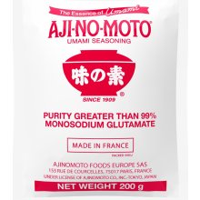 Aji-no-moto Glutaman sodný 200 g