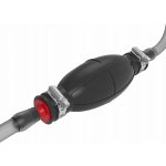 Ruční univerzální přečerpávací pumpa na kapaliny s hadicemi na palivo a vodu | Zboží Auto