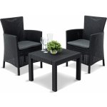 KETER ROSARIO BALCONY antracit – Hledejceny.cz