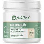 AniForte Bio kokosový olej 1000 mlitr – Hledejceny.cz